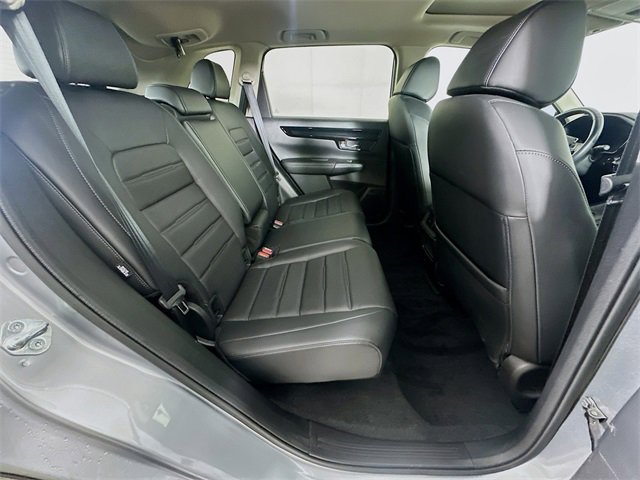 Certified 2023 Honda CR-V EX-L image 6
