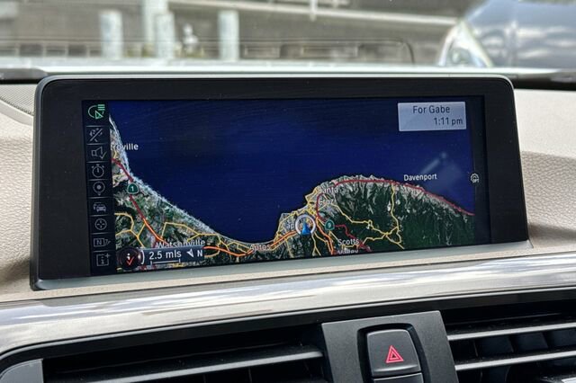 Used 2014 BMW 328i xDrive 328i xDrive 4D Wagon image 18