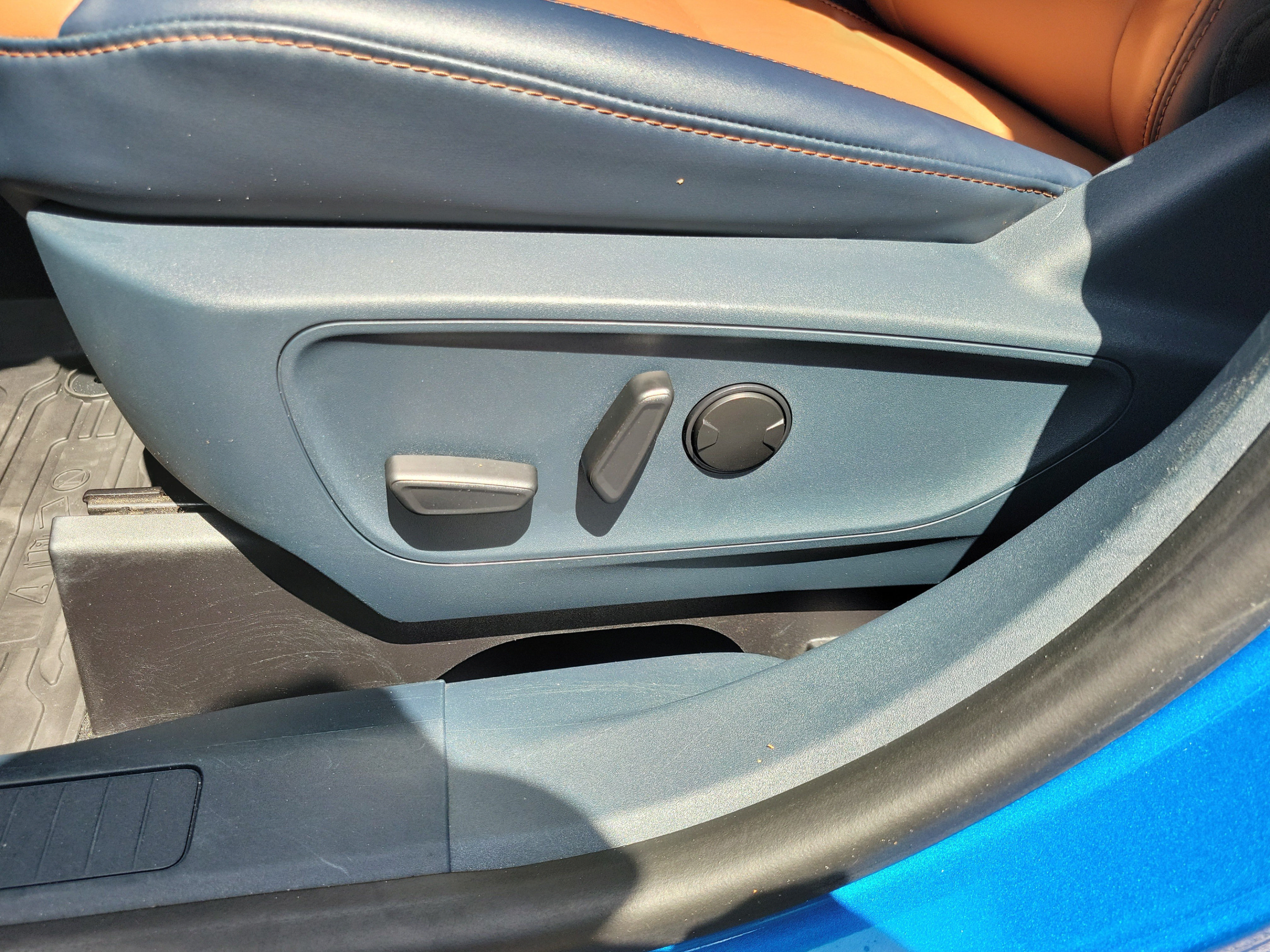 Used 2022 Ford Maverick Lariat w/ Lariat Luxury Package FWD image 18