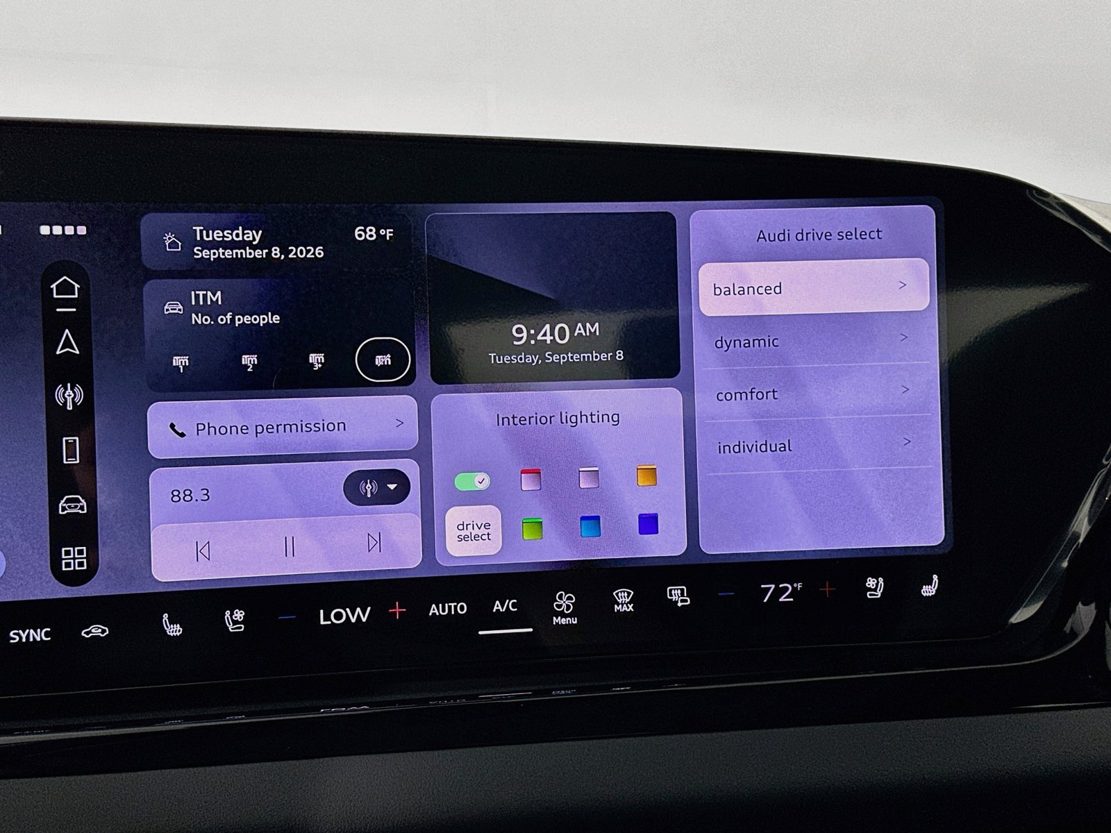 New 2026 Audi A5 Premium Plus AWD/4WD image 25