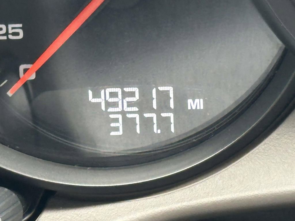 Used 2015 Porsche 911 Targa 4S image 20