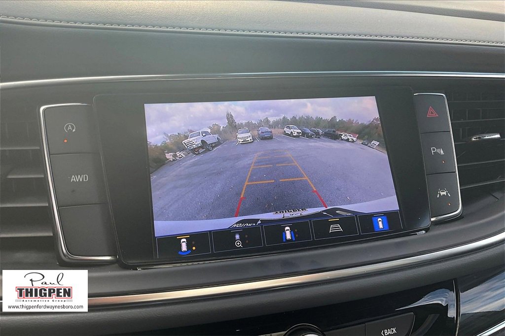 Used 2024 Buick Enclave Premium image 20