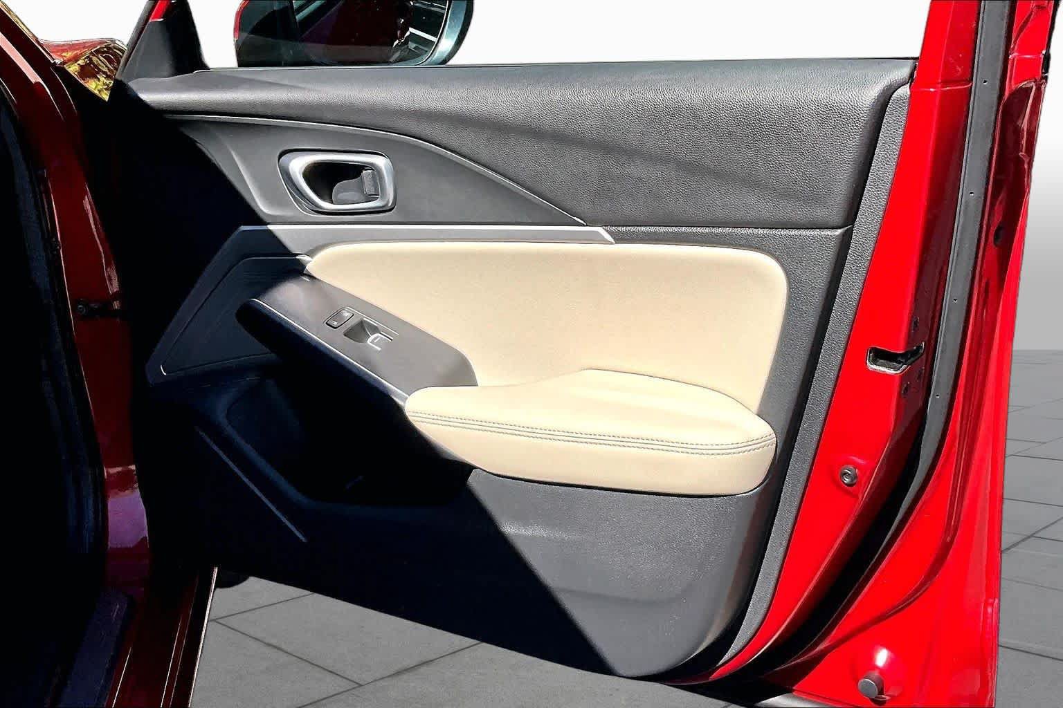 Used 2024 Acura Integra A-Spec FWD image 27