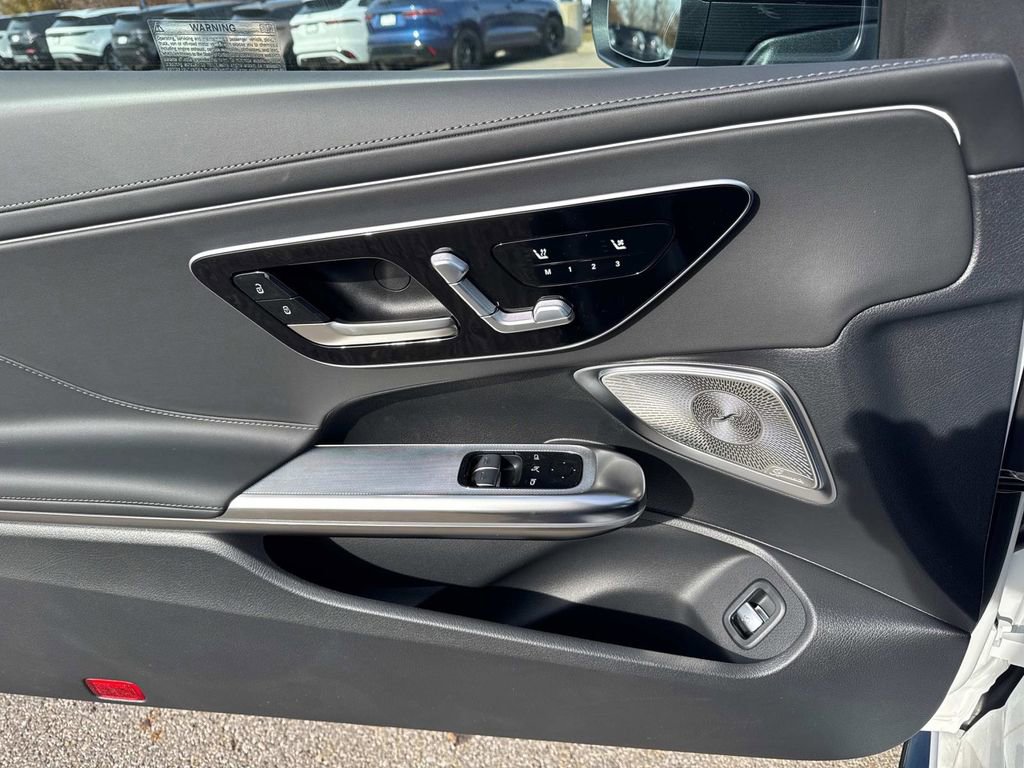 New 2026 Mercedes-Benz CLE 53 AMG 4MATIC Coupe image 13