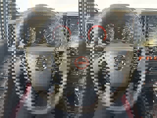 New 2025 Nissan Frontier Pro-X image 29