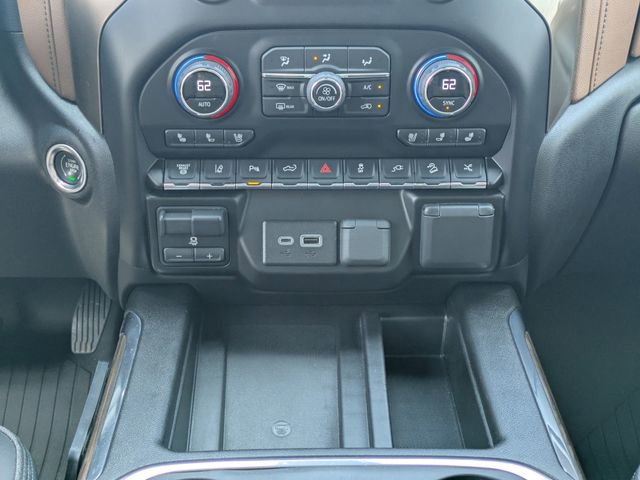 Used 2023 Chevrolet Silverado 2500 High Country w/ LPO, Hitch Package AWD/4WD image 21