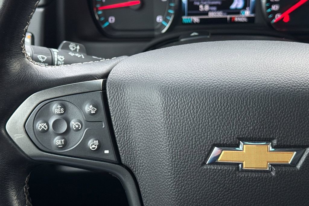 Used 2020 Chevrolet Tahoe LT w/ Luxury Package image 30