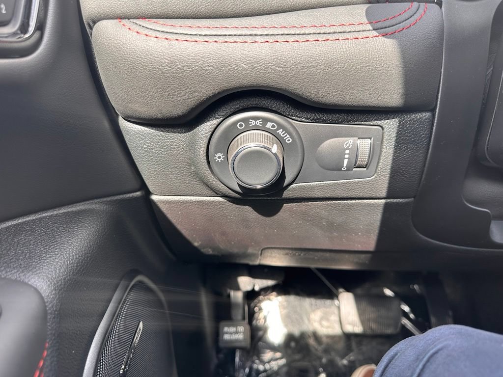 New 2026 Dodge Durango GT AWD/4WD image 31