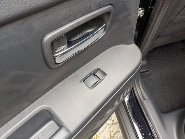 New 2025 Mitsubishi Outlander Sport ES image 25