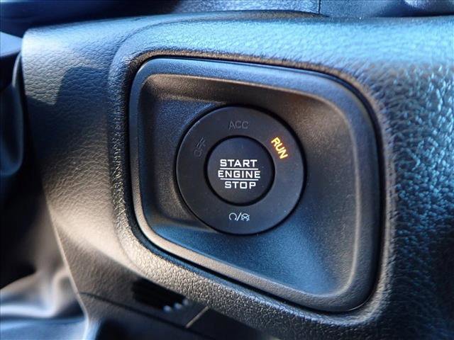New 2026 Jeep Wrangler Sport image 21