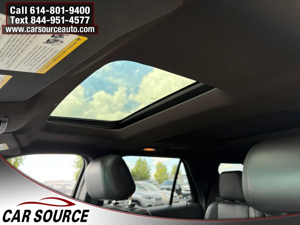Used 2013 Ford Explorer XLT FWD image 24