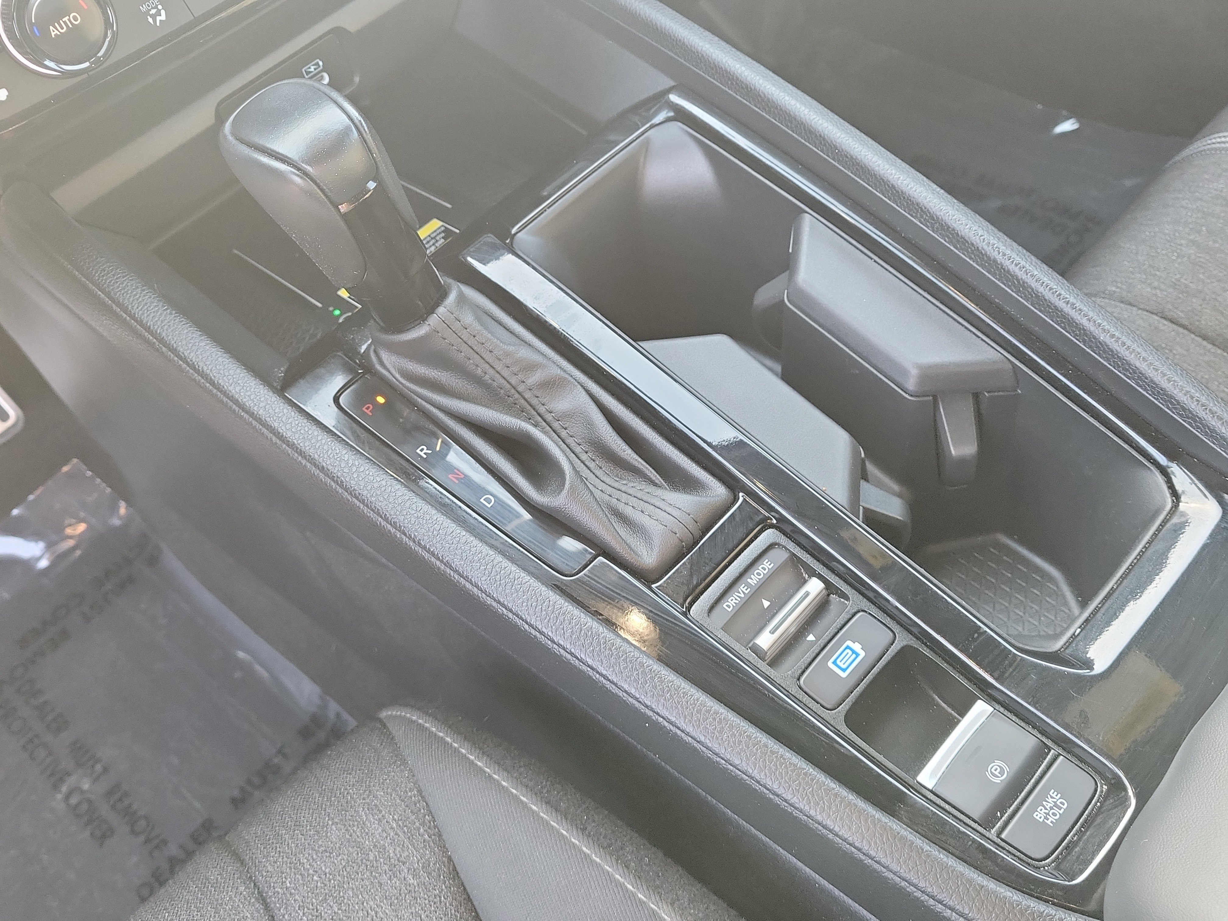 Used 2025 Honda Accord Sport image 33