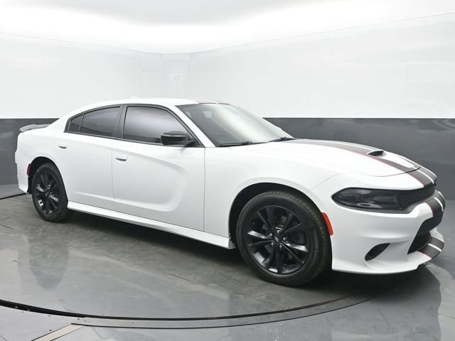 Used 2020 Dodge Charger GT image 7