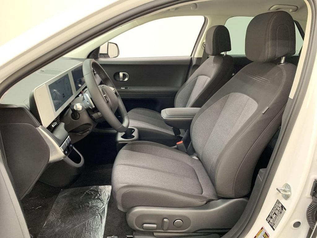 Used 2024 Hyundai Ioniq 5 SEL AWD/4WD image 9