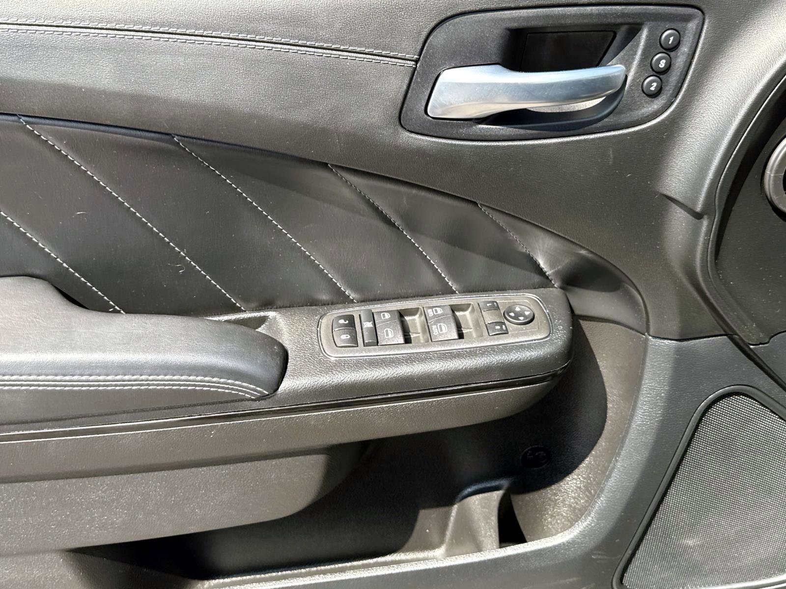 Used 2022 Dodge Charger Scat Pack w/ Daytona Edition Group image 10