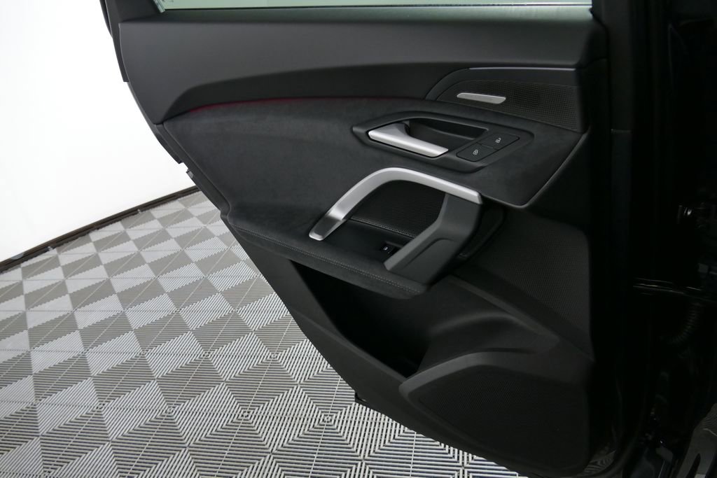 New 2026 Audi SQ5 Premium Plus image 5