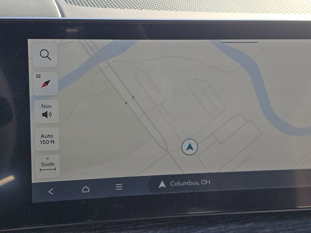 Used 2024 Hyundai Santa Fe Limited image 5