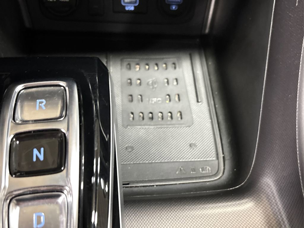 Used 2023 Hyundai Sonata SEL w/ Convenience Package image 38