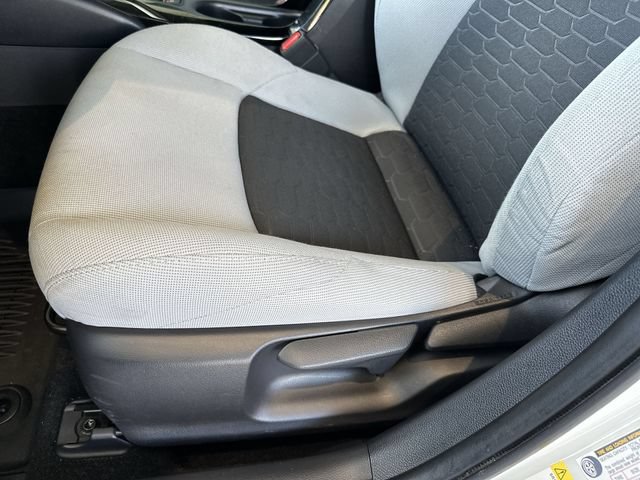 Used 2019 Toyota Corolla SE FWD image 13