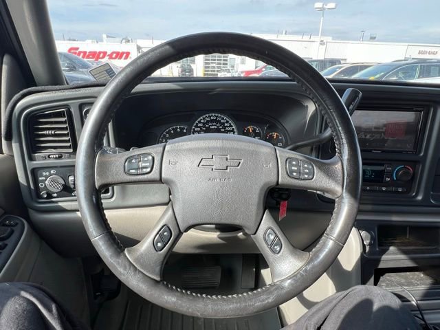 Used 2006 Chevrolet Avalanche LT image 9