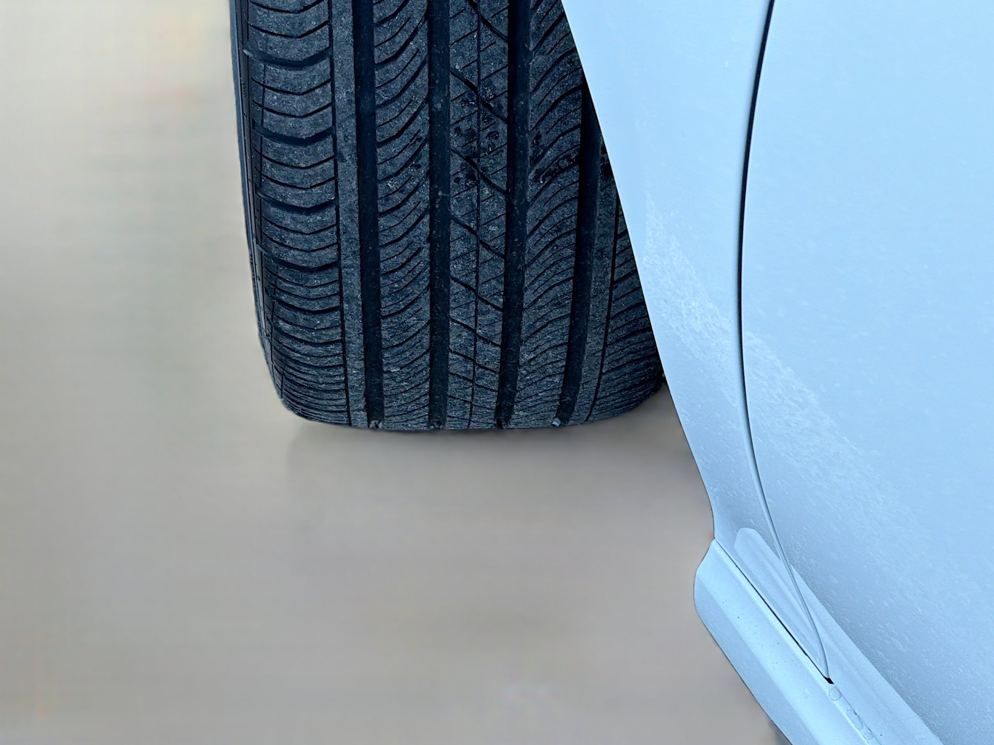 Used 2025 Toyota Camry SE image 41