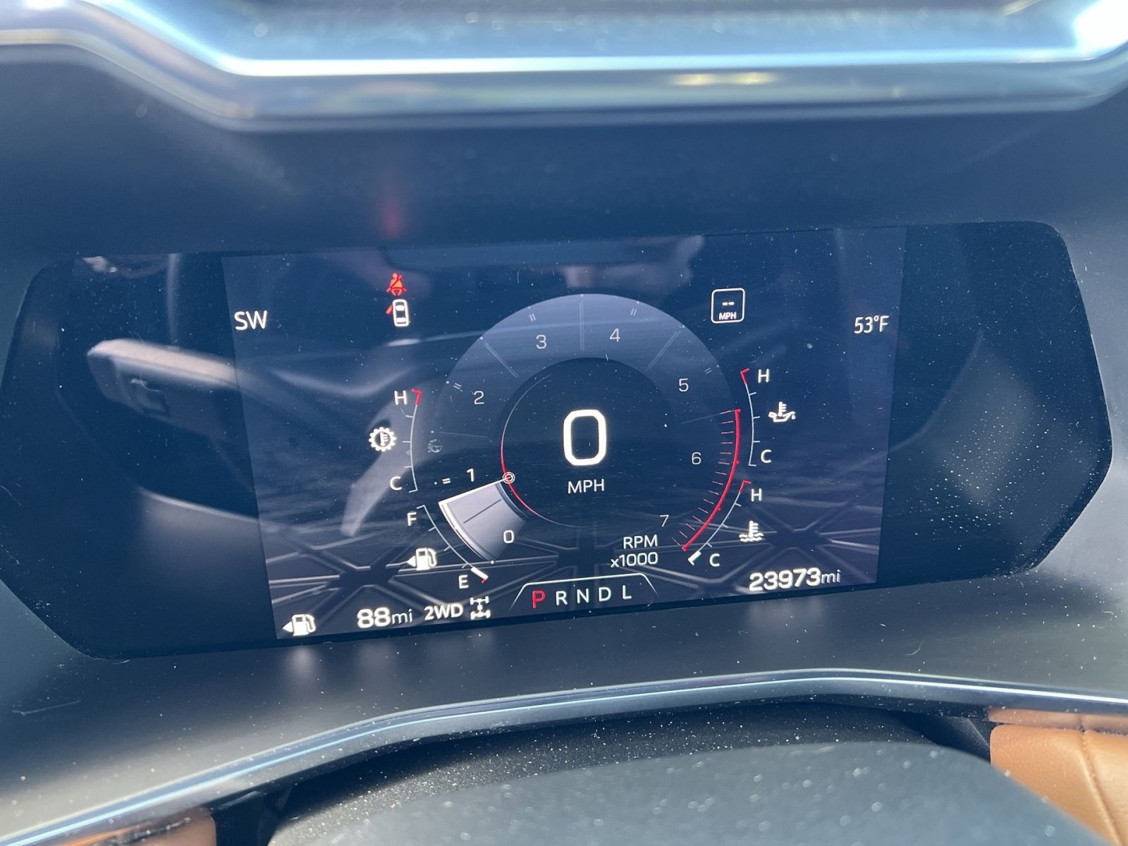 Used 2023 GMC Canyon AT4 image 17