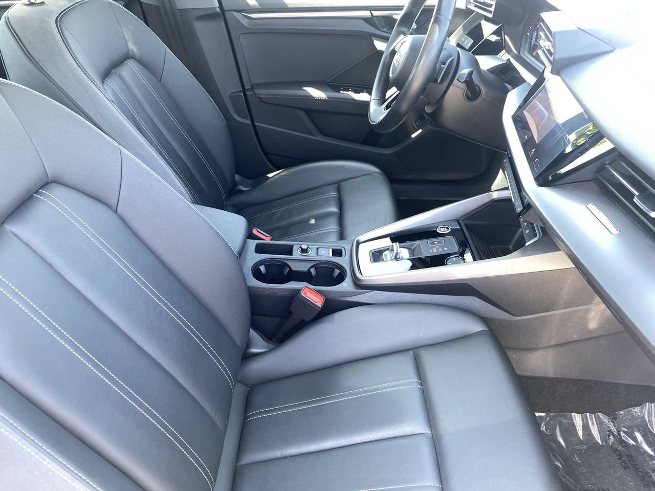 Used 2024 Audi A3 2.0T Premium FWD image 10