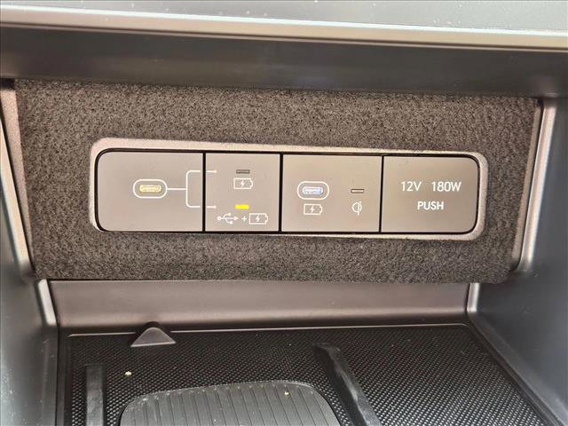New 2026 Hyundai Sonata Limited FWD image 13