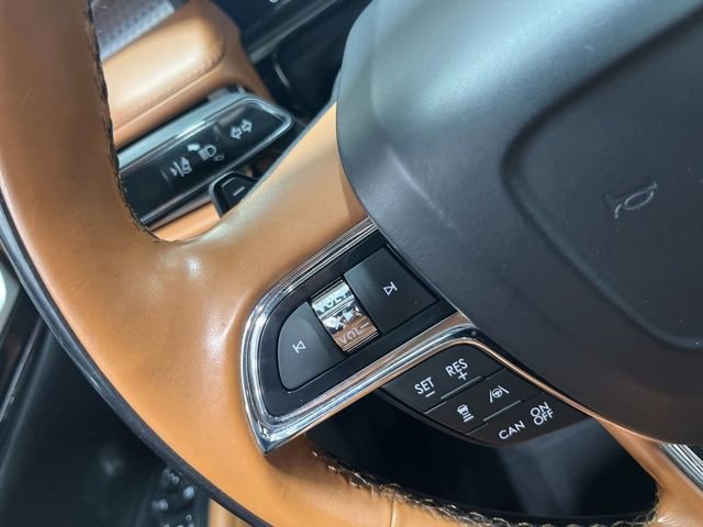 Used 2022 Lincoln Nautilus Black Label image 46