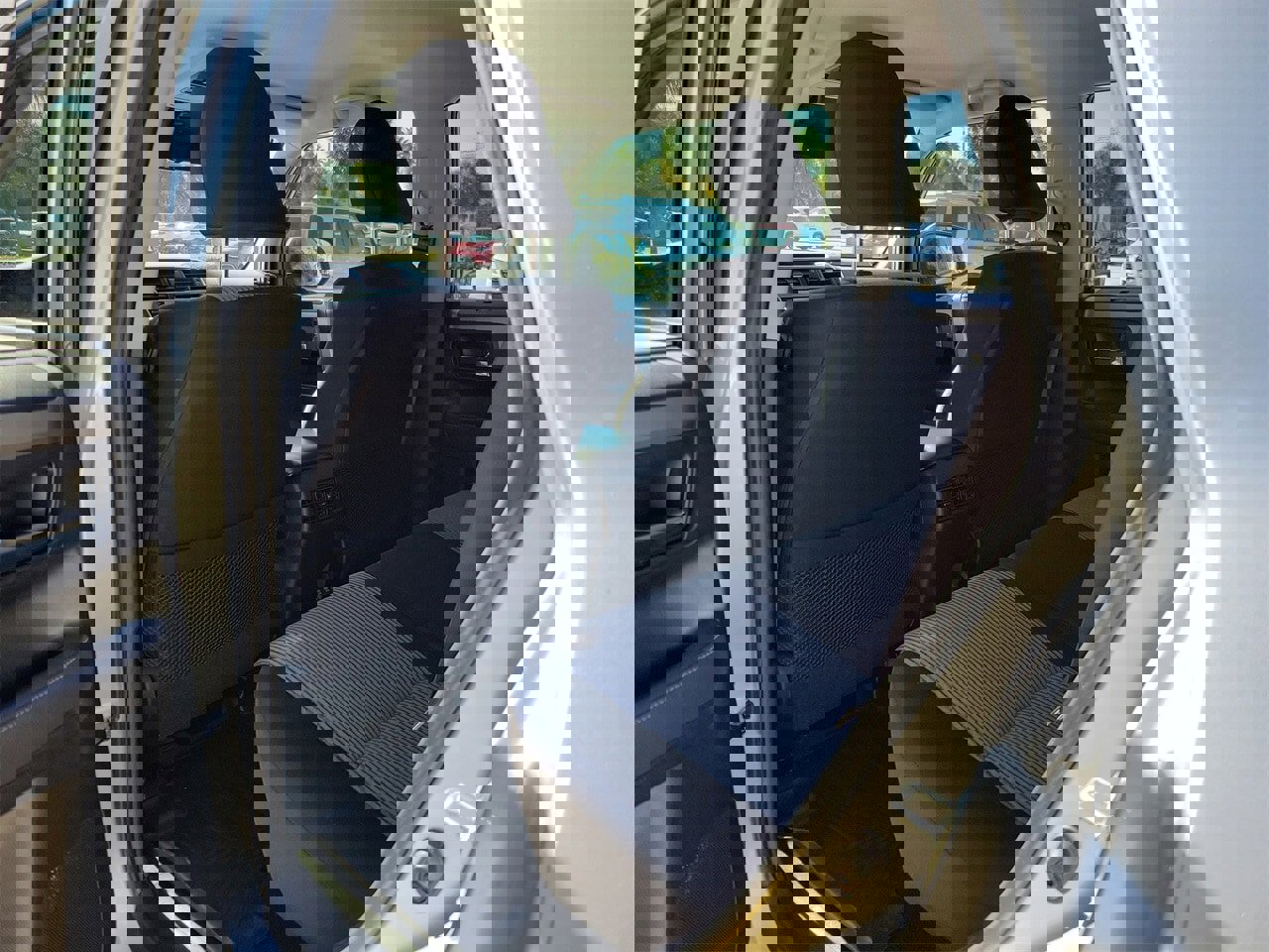 Used 2022 Toyota 4Runner SR5 image 8