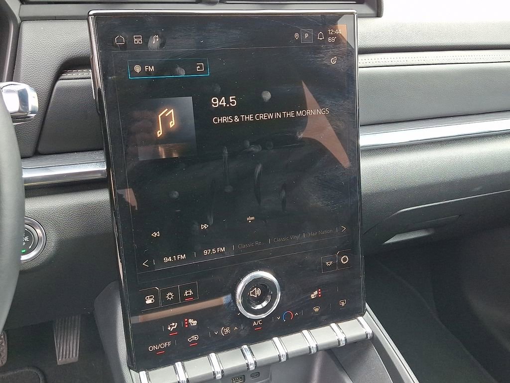 Certified 2026 GMC Terrain Elevation image 17