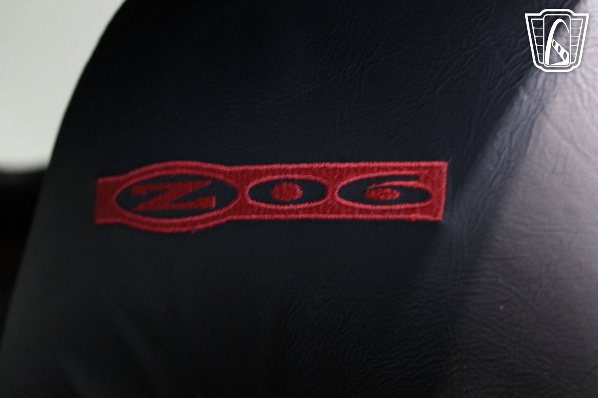 Used 2003 Chevrolet Corvette Z06 w/ Memory Package, 3 Drivers image 38