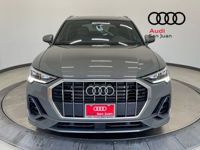 New 2025 Audi Q3 2.0T Premium image 13