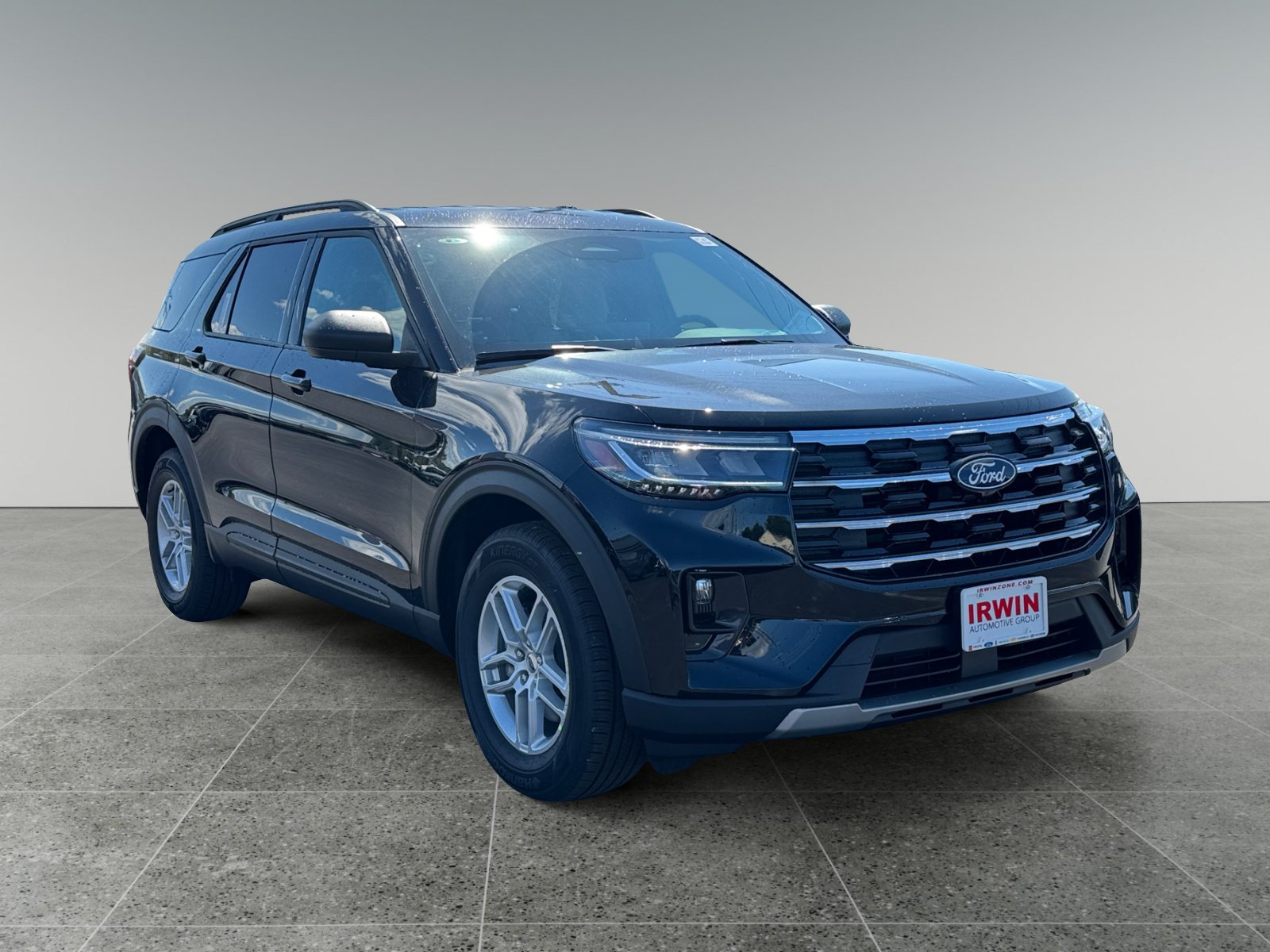 New 2027 Ford Explorer Active w/ Active Comfort Package AWD/4WD image 8
