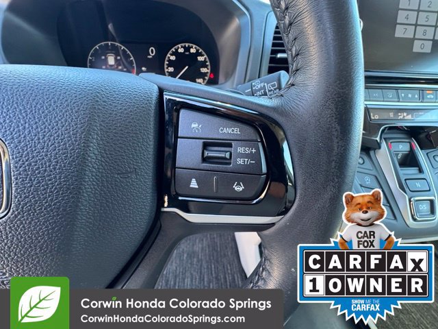 Used 2025 Honda Odyssey EX-L image 15
