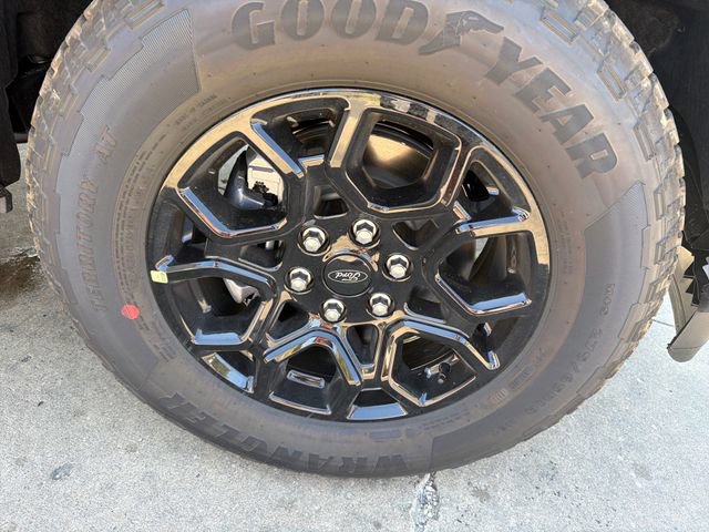 New 2026 Ford F150 XLT w/ Equipment Group 302A MID AWD/4WD image 14