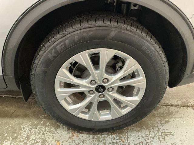 Used 2024 Ford Escape Active w/ Tech Pack #1 FWD image 11