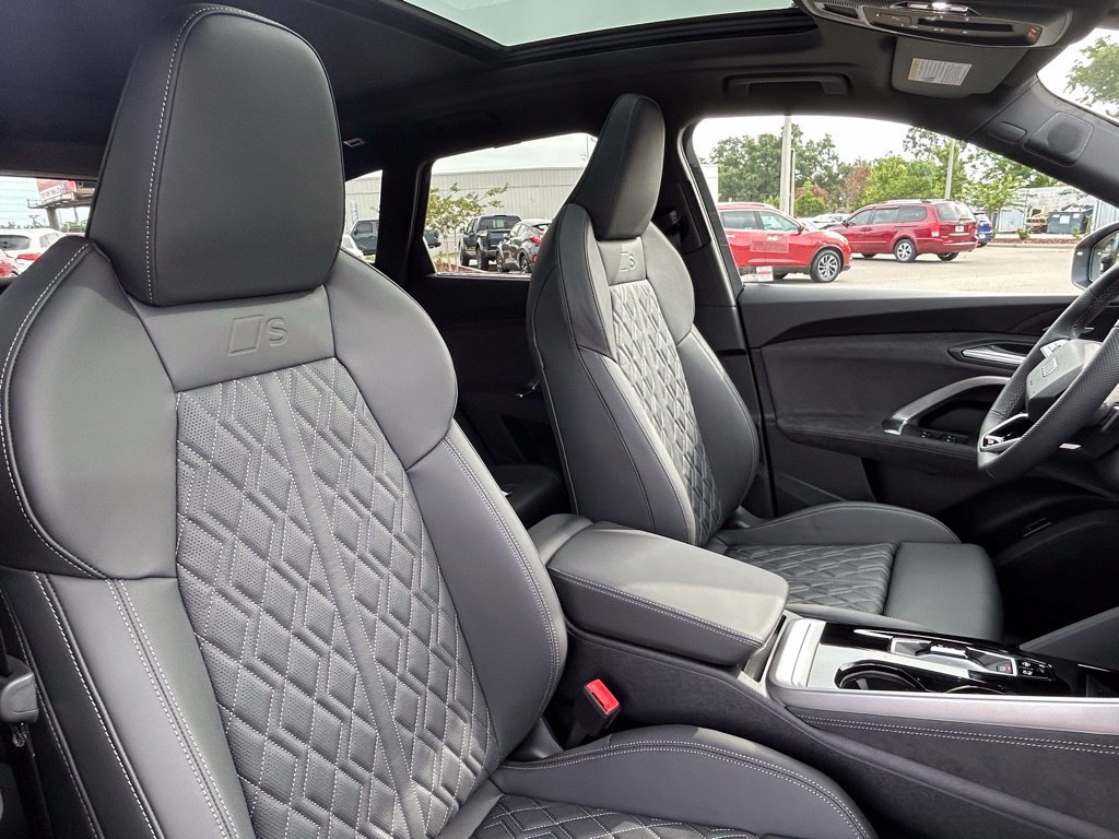 New 2026 Audi SQ5 Premium Plus AWD/4WD image 51