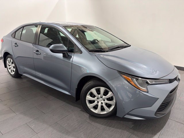 Used 2024 Toyota Corolla LE FWD image 7