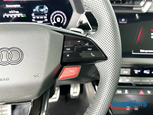 Used 2026 Audi RS 3 AWD/4WD image 19