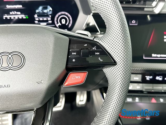 Used 2026 Audi RS 3 AWD/4WD image 19
