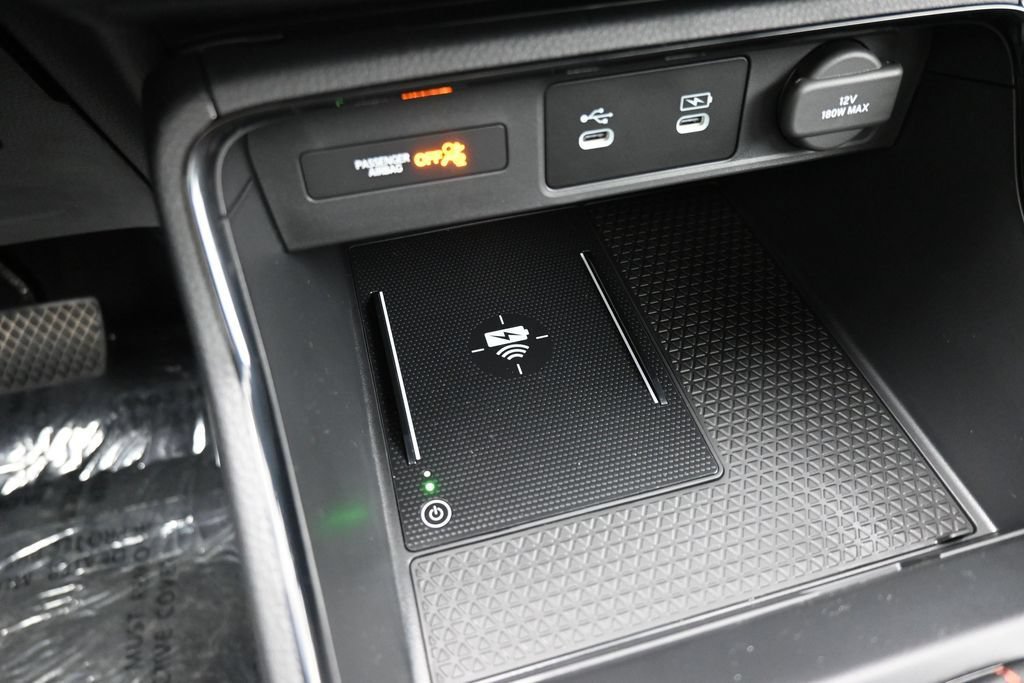 New 2026 Honda CR-V Sport-L image 46