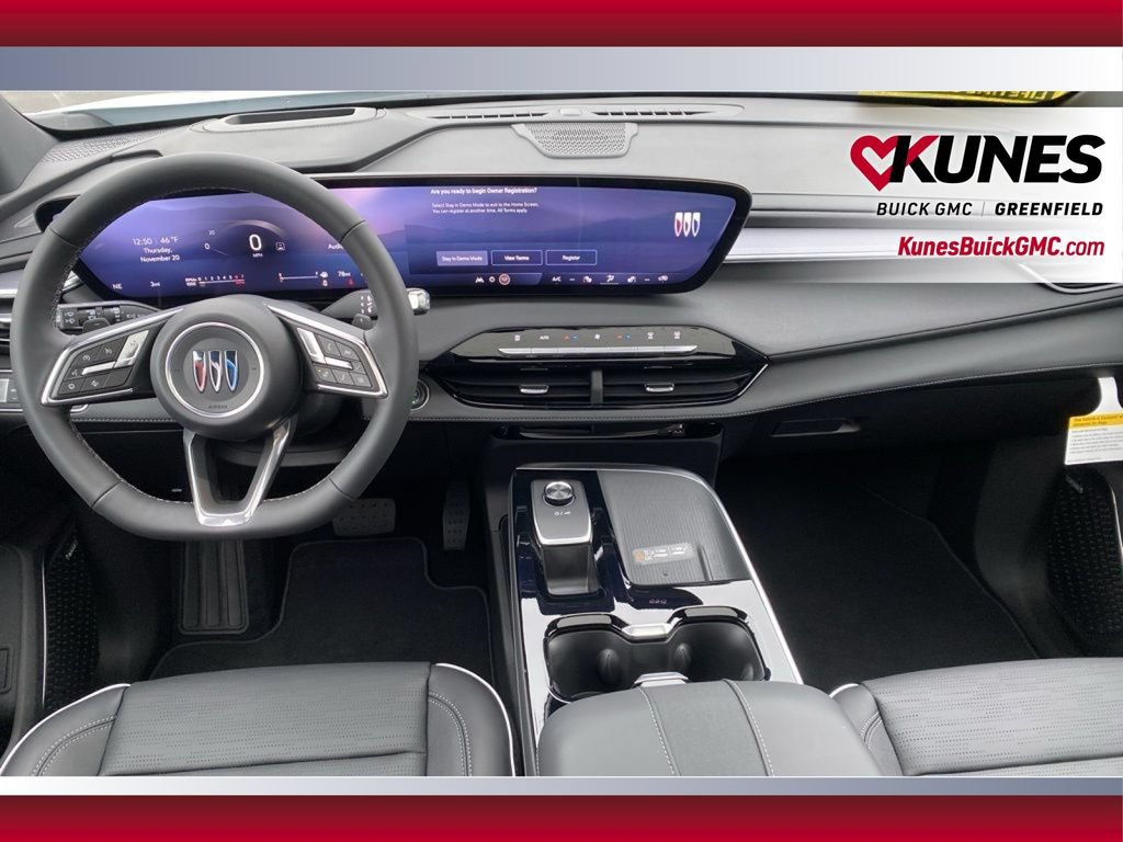 New 2026 Buick Enclave Sport Touring w/ Power Package AWD/4WD image 38