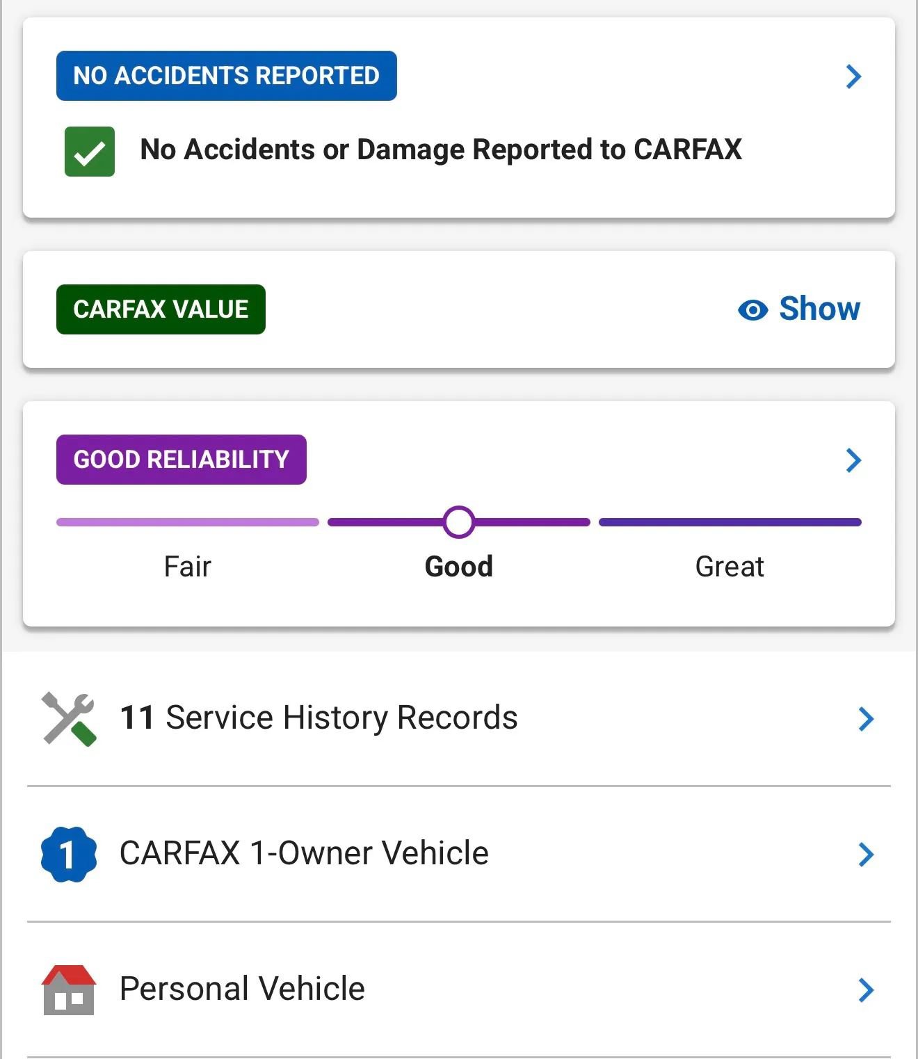 Used 2018 Honda Civic EX-T image 3