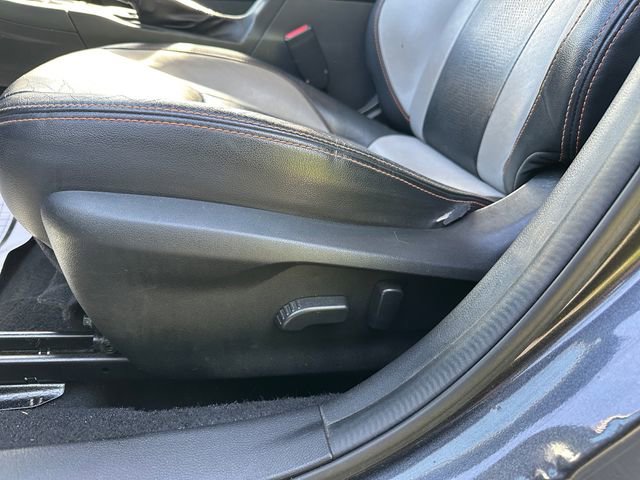 Used 2018 Subaru Crosstrek 2.0i Limited image 20