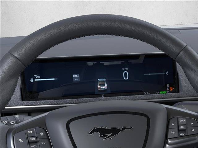 New 2026 Ford Mustang Mach-E Premium AWD/4WD image 13