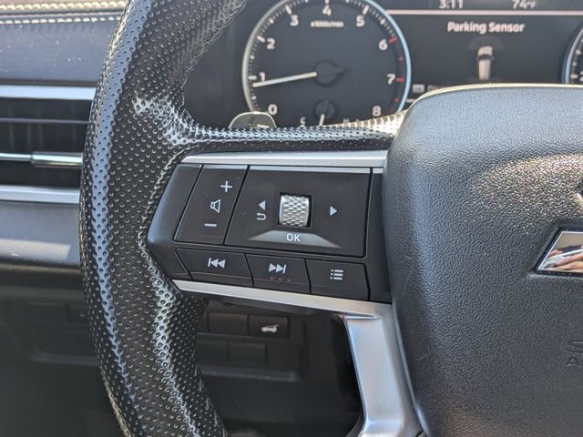 Used 2024 Mitsubishi Outlander SE image 26