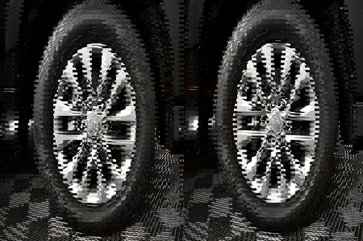 Used 2016 Lexus GX 460 Luxury image 50