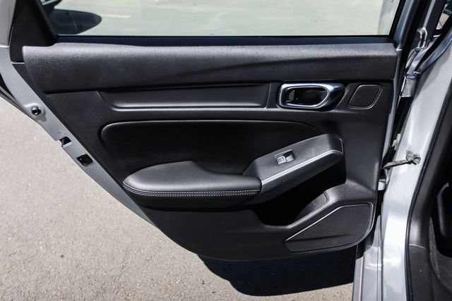 Used 2023 Acura Integra A-Spec FWD image 58