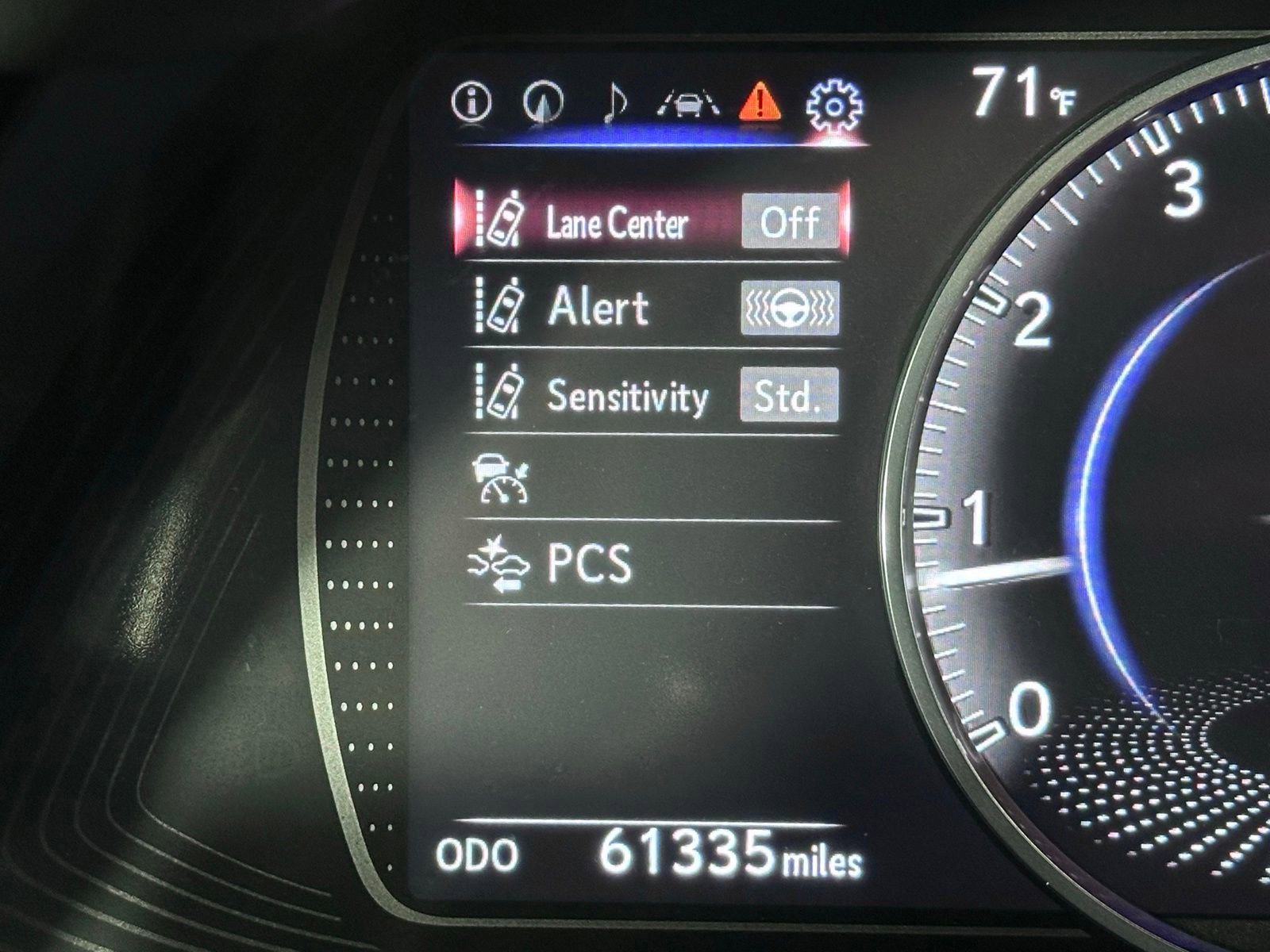 Used 2022 Lexus ES 350 w/ Premium Package FWD image 29